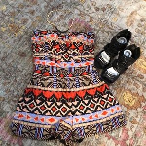 Bebe romper